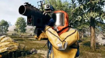 مؤسس Facepunch، جاري نيومان، ينفي أن يكون Rust 2 قيد التطوير